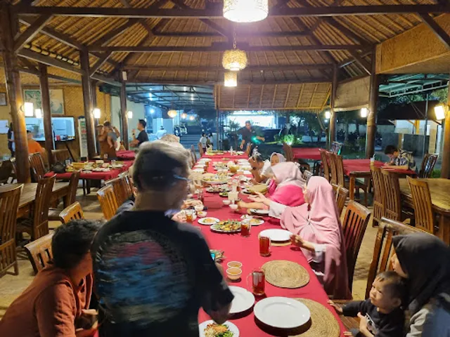 Warung Menega