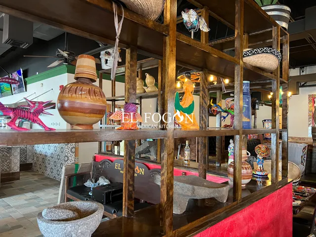 El Fogon Mexican Kitchen