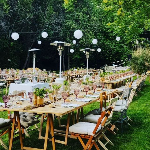 Hotel Posada Molino del Cubo