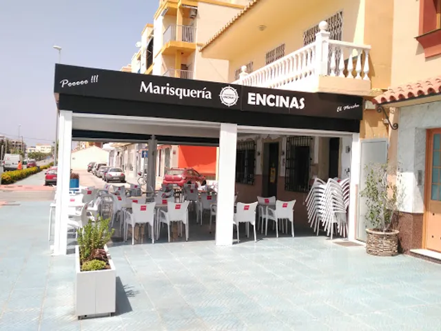 Marisqueria Encinas