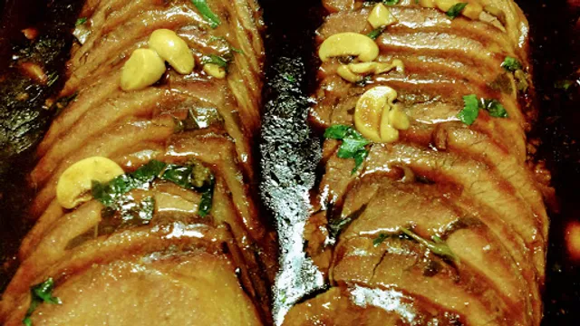 Restaurante da Valéria