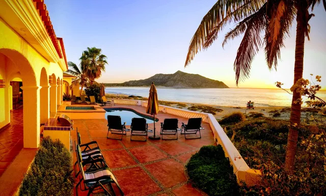 Villa Los Frailes