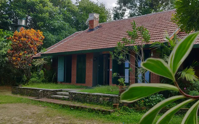 Adri Hostel - Chembra