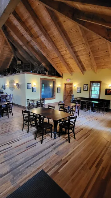 Elkin Creek Vineyard and Winery