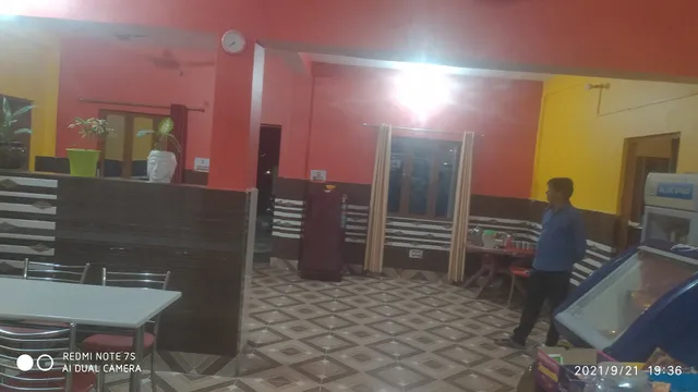 Athiti kuttir restaurant and guest house