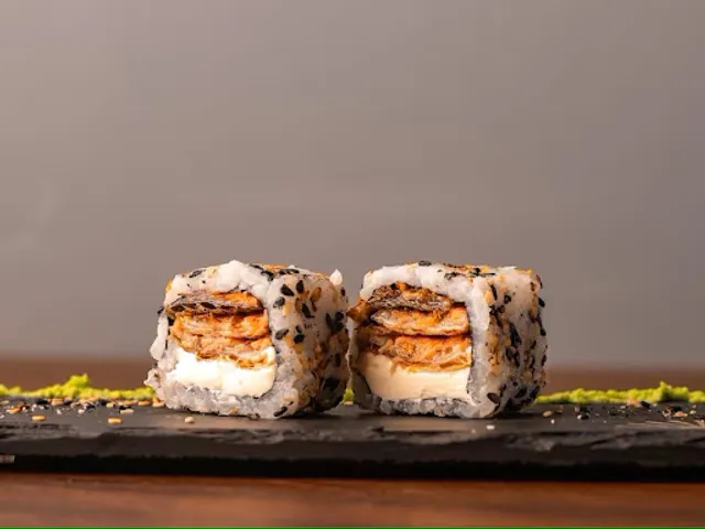 Floripa Sushi & Yakissoba