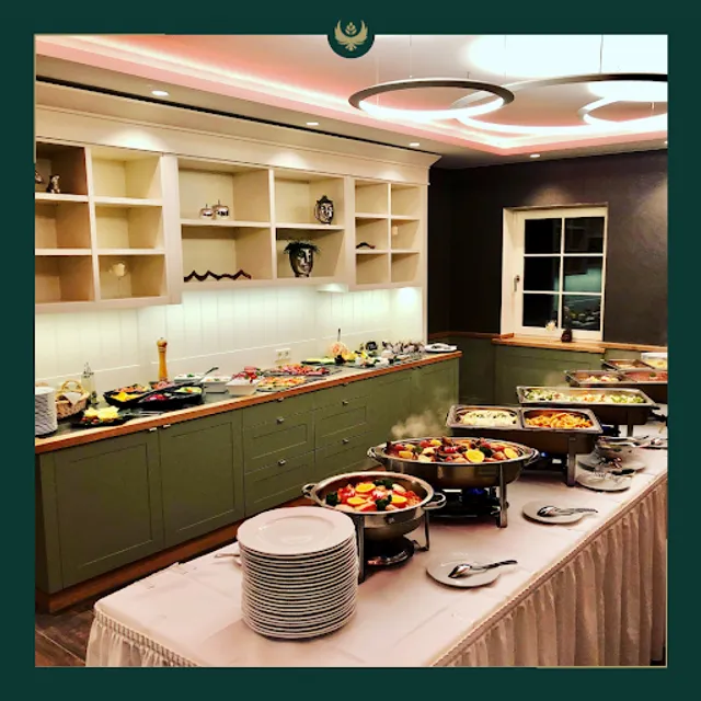 Hotel & Restaurant Waldblick Pulsnitz