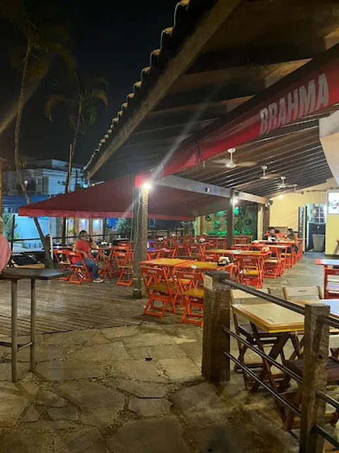 Areias de Itacoatiara