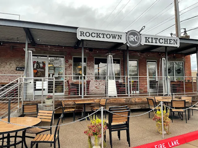 Rocktown Kitchen
