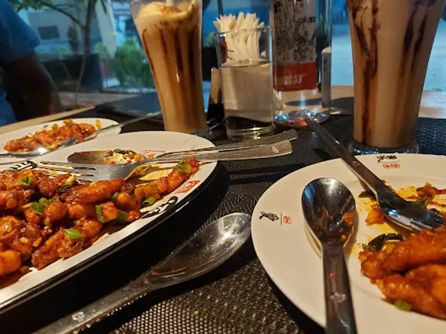 Berco's - If You Love Chinese