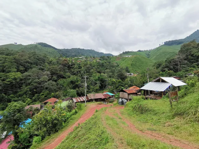 Ban Huai Tone Homestay