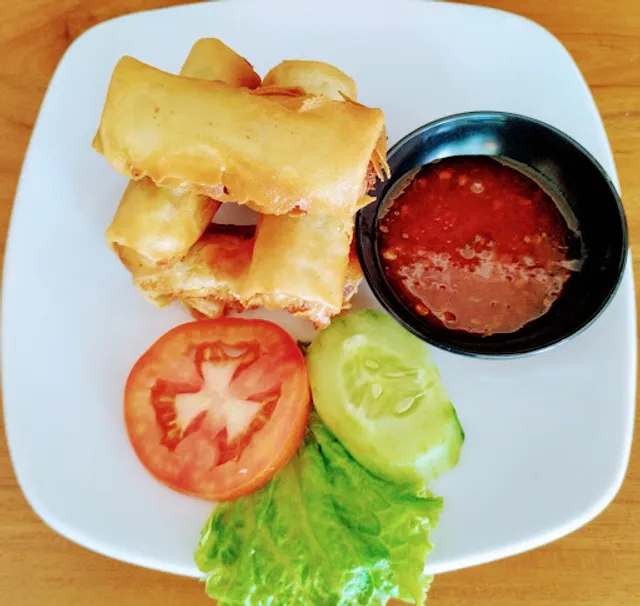 Warung JANJI SETIA Sanur