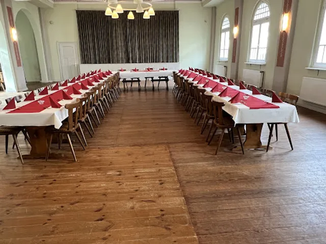 Gasthaus zum Goldenen Löwen