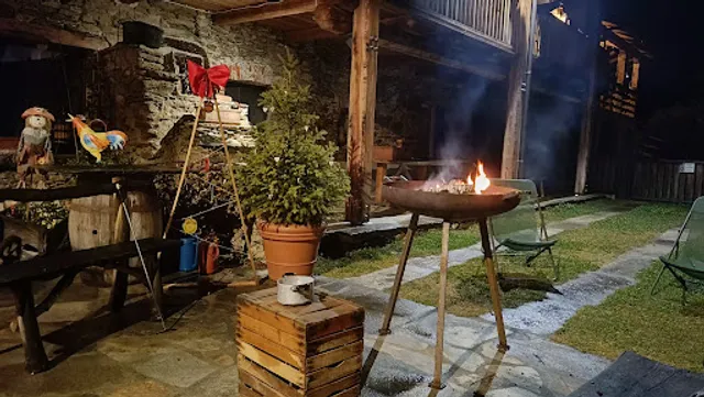 Agriturismo I Burghin