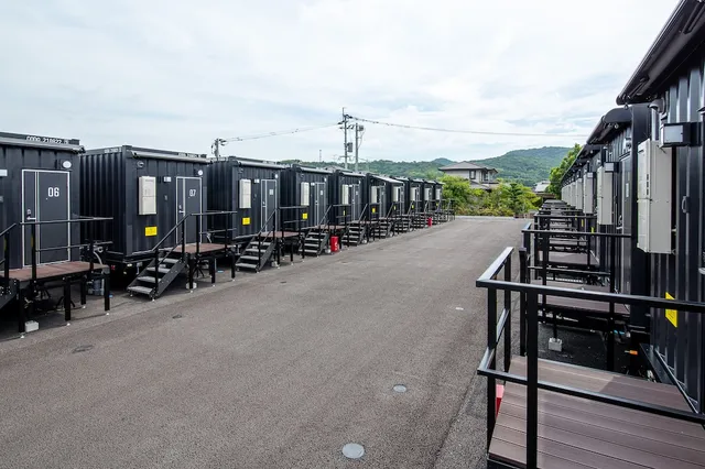 HOTEL R9 The Yard 宇城