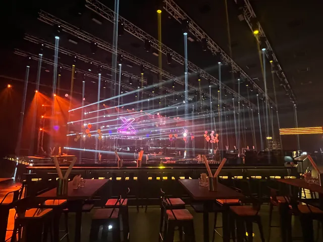 ZUI FunHouse by Château Dc X