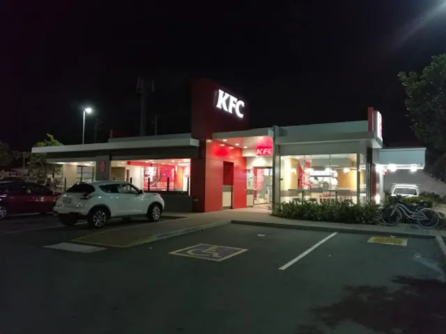 KFC Miami