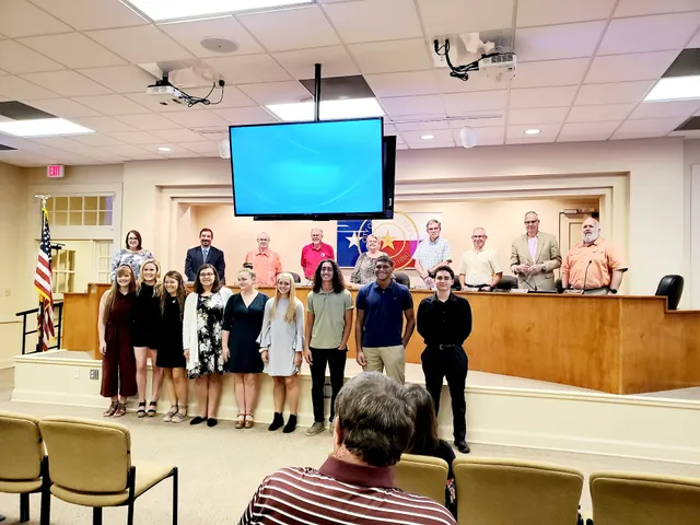 Harris Community Center