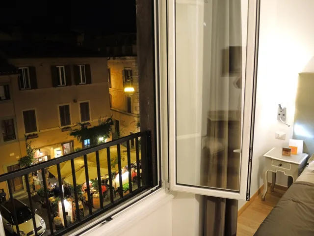 Trastevere Luxury Guest House