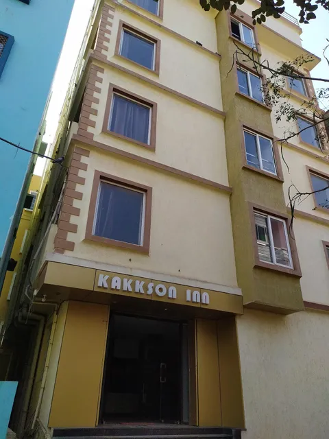 Hotel Kakkson INN (ହୋଟେଲ କାକସନ୍ ଇନ୍)
