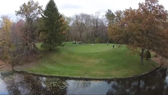 Slippery Rock Golf Club and Events Center