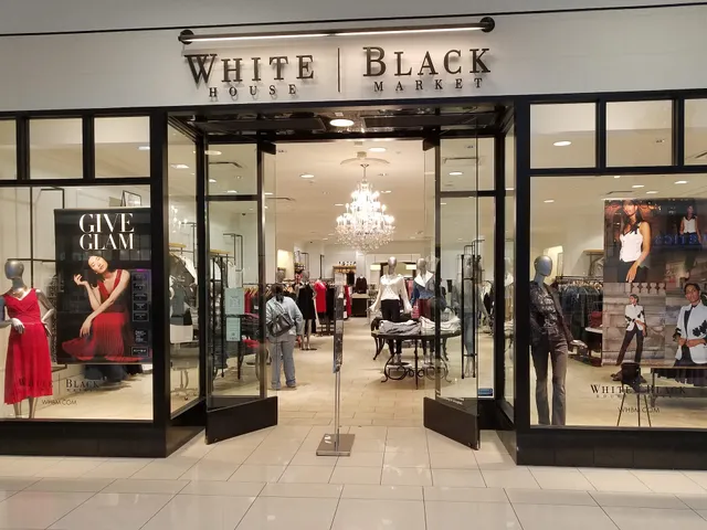 White House Black Market