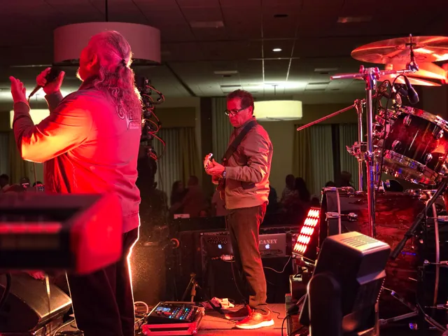 La Leyenda Nightclub