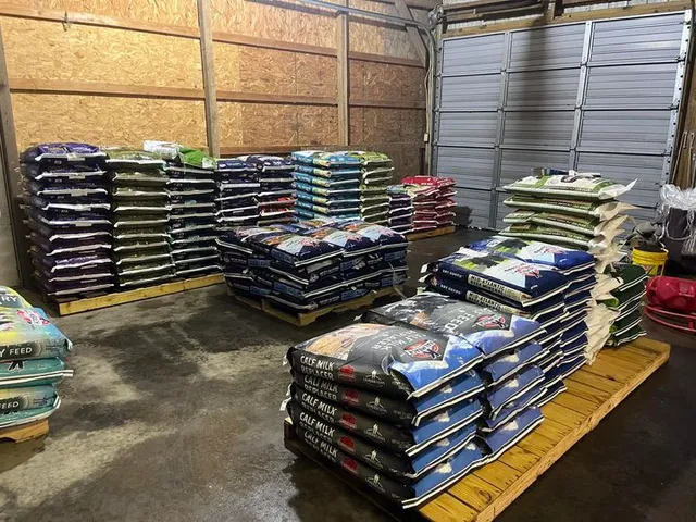 Schrock Family Farms