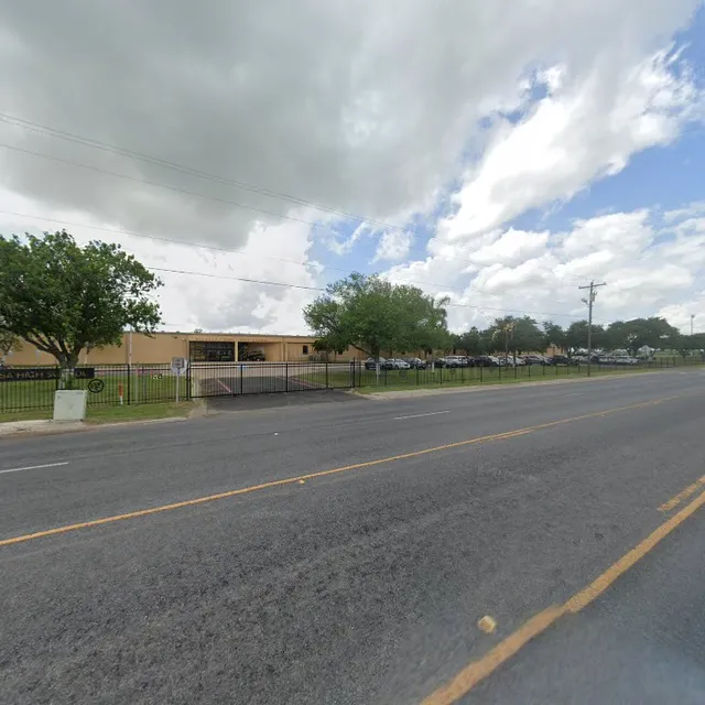 Edcouch-Elsa High School