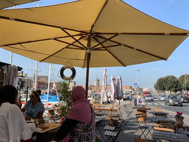 Il Chiosco del Porto