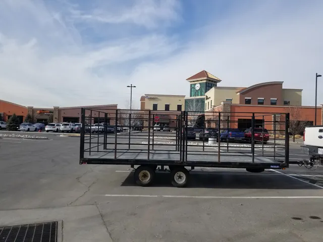 The Crossing Riverdale At 700