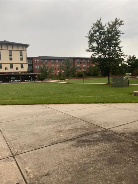 Gordon College: Business & Social Science