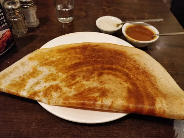 Radha Krishna Pure veg ( Marve /Jankalayan nagar)