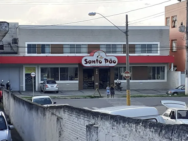 Padaria Santo Pão
