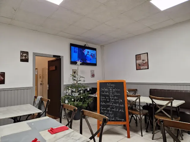 HOTEL restaurant O'Régal