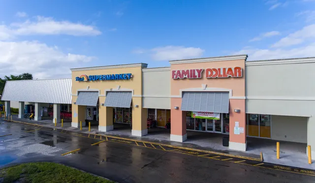 Key Food Supermarkets