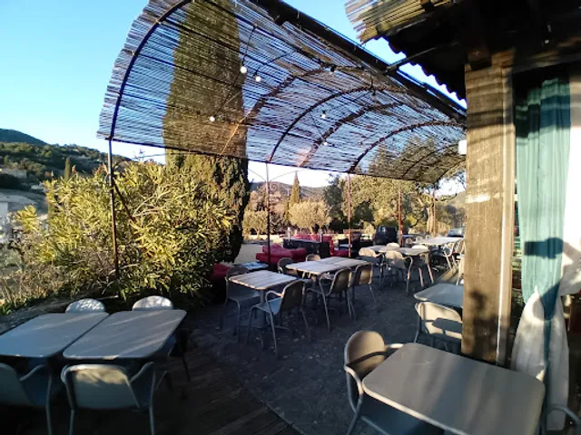 Restaurant Les Miracles