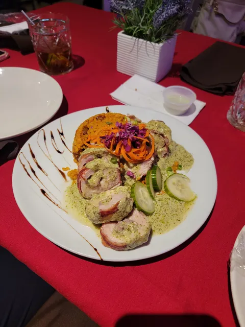 Isabelle Bar & Bistro