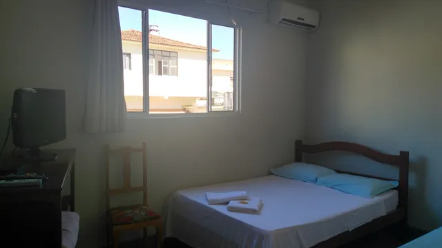 Hotel Abaeté Mg