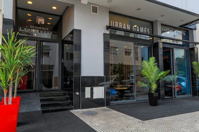 Dayet Ifrah By Rent-Inn