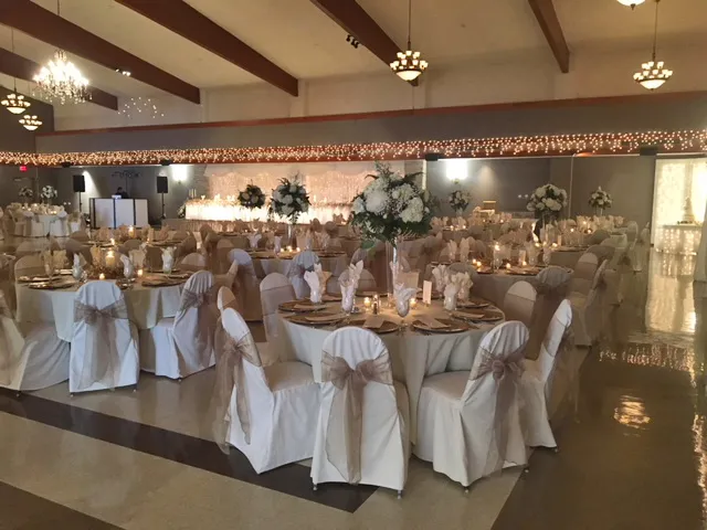 St Nicholas Banquet Center