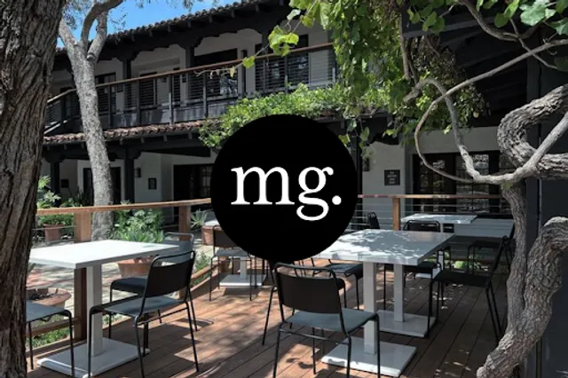 Milligram Coffee and Kitchen