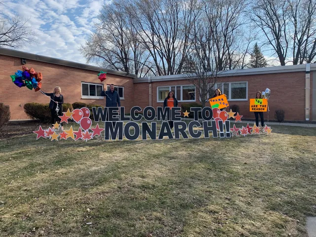 The Gardens at Winsted