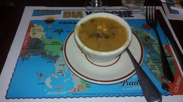 Restaurante Del Prado