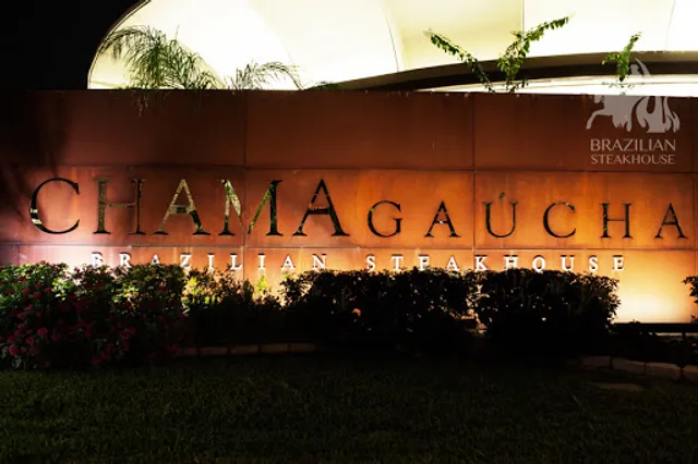 Chama Gaúcha Brazilian Steakhouse - Houston