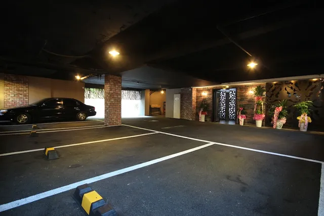 Boutique Hotel Aria Nampo