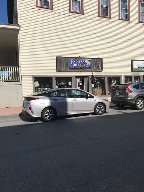 Endless Treasures Antiques