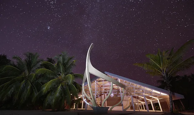 Rahaa Resort Maldives