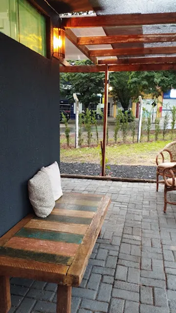 Don Faustino Bar & Pizzaria