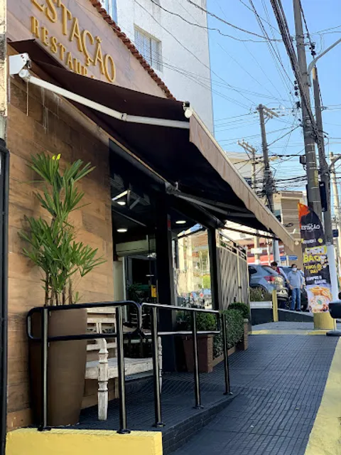 Restaurante Estação